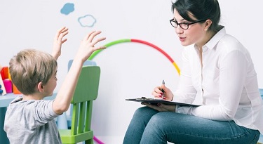 Tam Zamanlı Pedagojik Destek